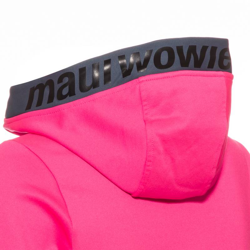 Maui Wowie Fleecejacke Damen