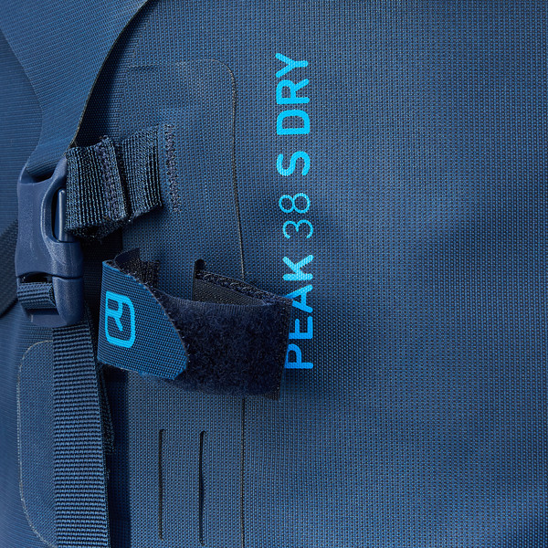 PEAK 38 S DRY - Tourenrucksack