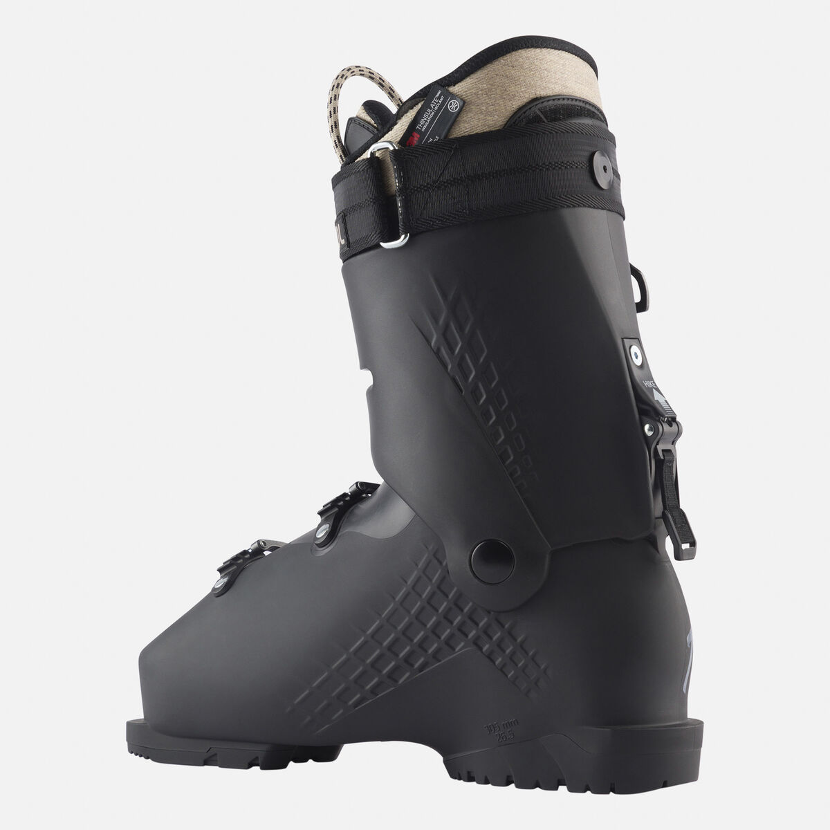 Herren All-Mountain Skischuhe ALLTRACK PRO 100 MV