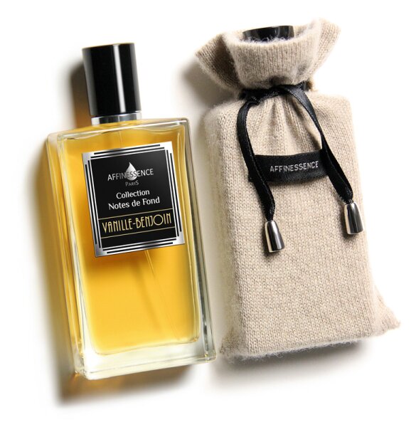 Affinessence VANILLE-BENJOIN Eau de Parfum