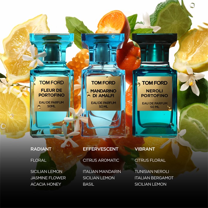 Eau de Parfum Spray