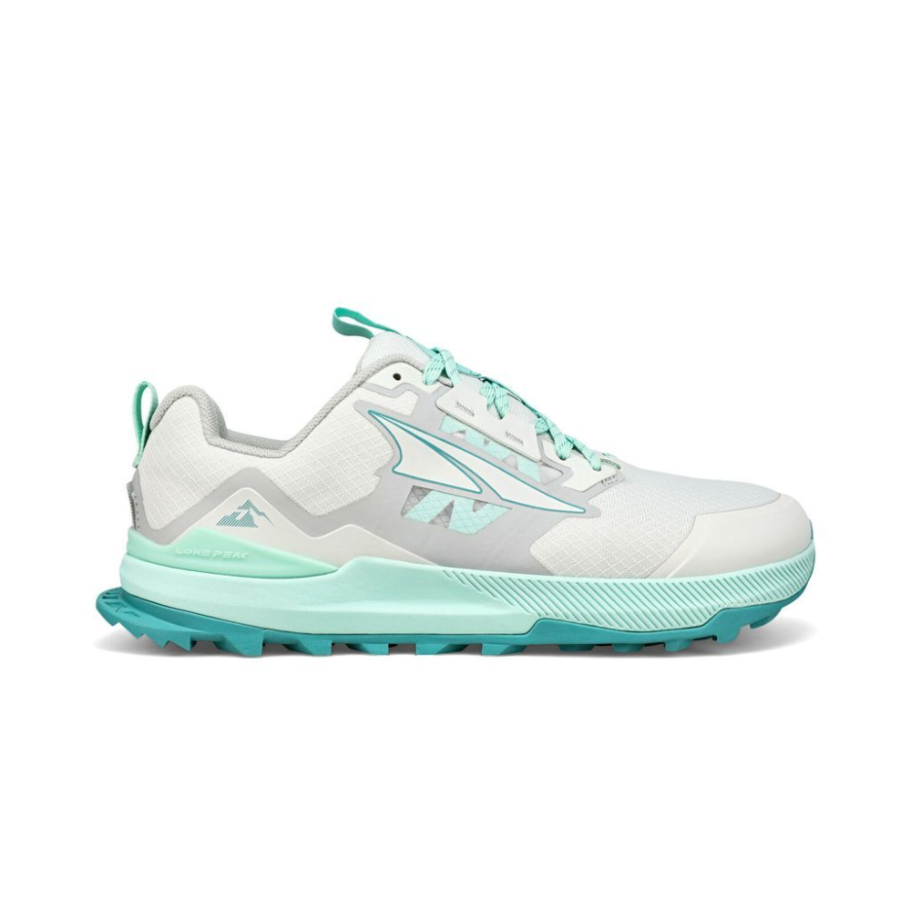 Altra Lone Peak 7 AL0A7R7G224 / grau