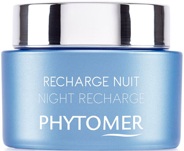 PHYTOMER Recharge Nuit Nachtcreme