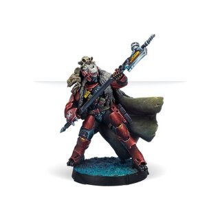 Morat Agression Forces Exclusive Bundle