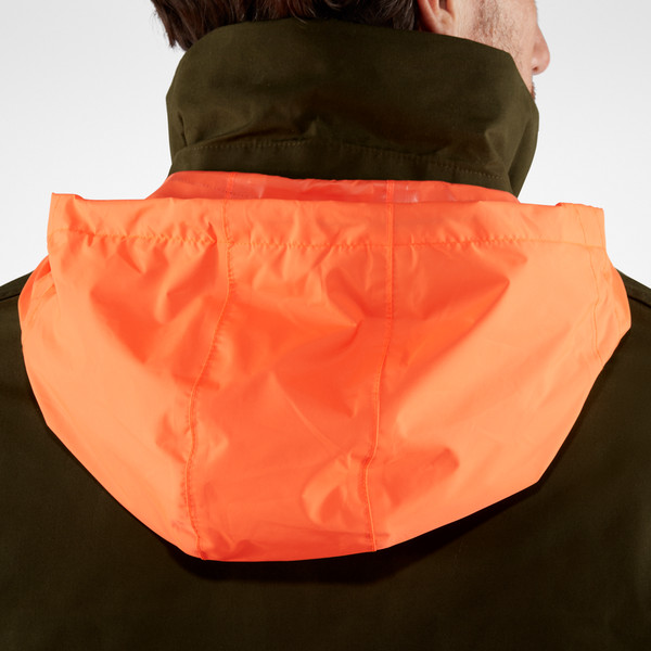 SÖRMLAND PADDED JACKET M Herren - Übergangsjacke