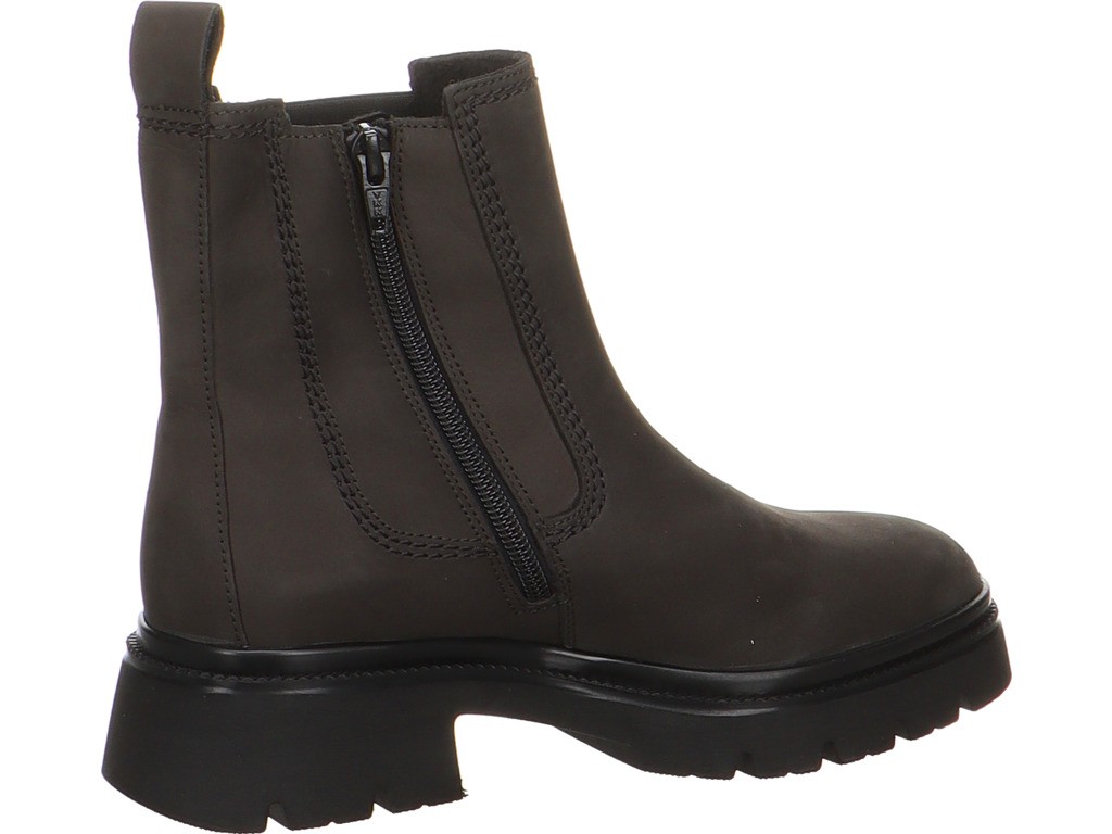 GABOR Stiefeletten grau