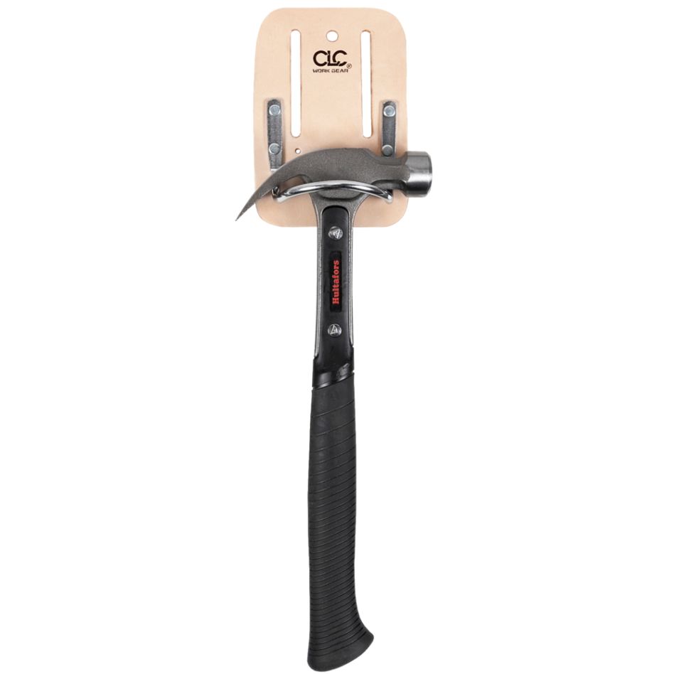 CLC Arbetskläder CL1001439 Hammarhållare Stålögla