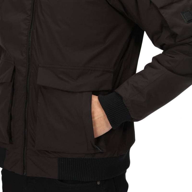 Regatta Fazian Winterjacke Herren
