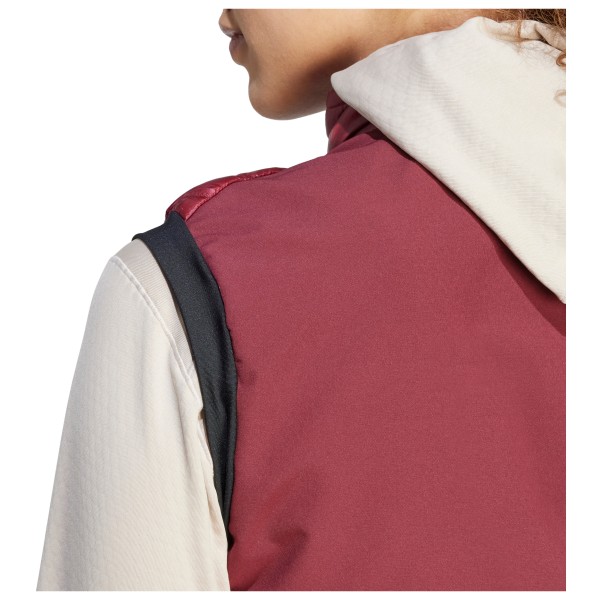 adidas Terrex - Women's Terrex Xperior Var Hybrid Vest - Kunstfaserweste