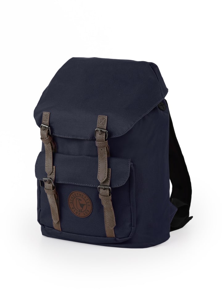 SCHIETWETTER Rucksack 14Ltr. in navy günstig kaufen onesize