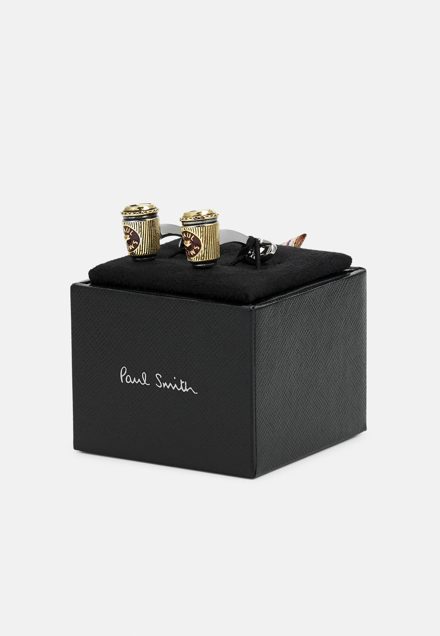 Gemelos Paul Smith para taza de café unisex - Gemelos