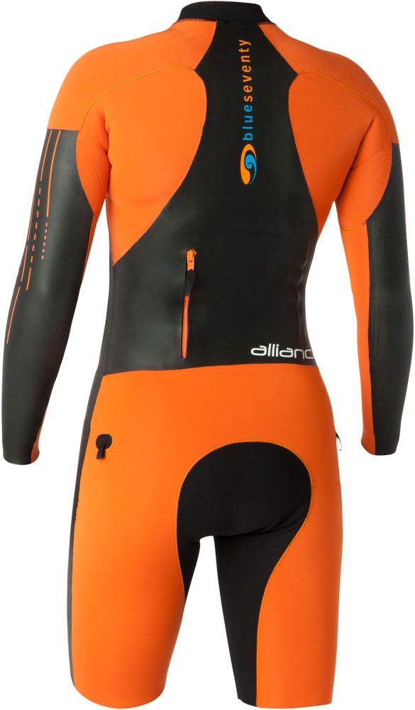 Blueseventy Alliance Swimrun - Wetsuit kaufen | Bike-Discount