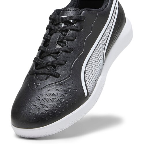 KINDER FUSSBALL-HARTPLATZSCHUHE KING MATCH IT JR