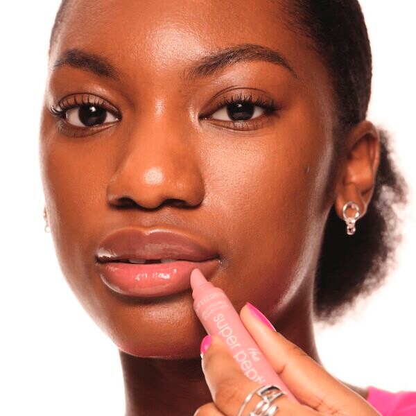 Essence the Super Peptide 03 Toffeetastic fényes ajakápoló 10ml