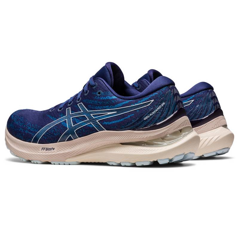 ASICS GEL-KAYANO 29 Laufschuhe Damen