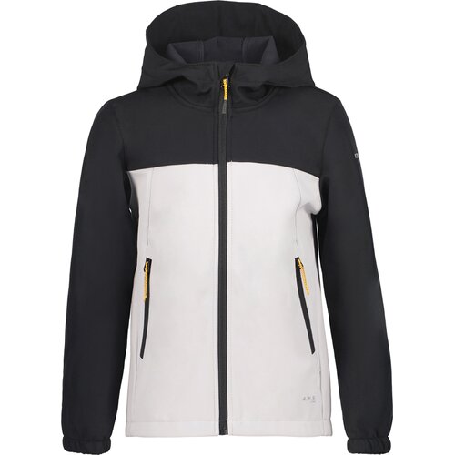KINDER FUNKTIONSJACKE KONAN JR