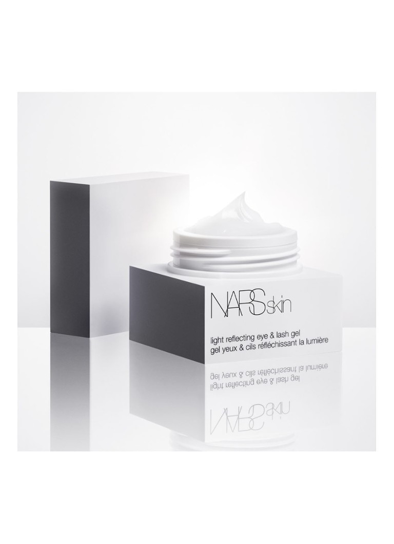 NARS Light Reflecting Eye & Lash Gel
