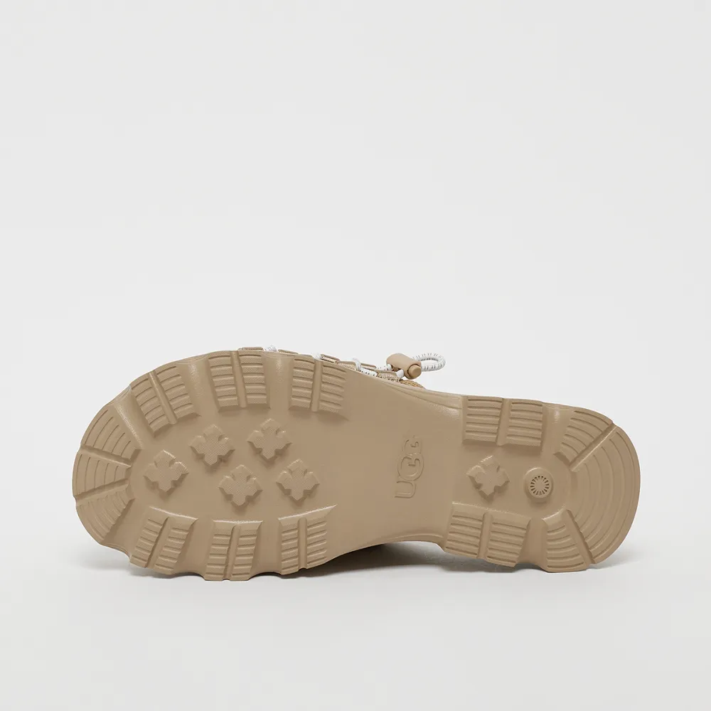 UGG Callie 1152697-SAN / braun