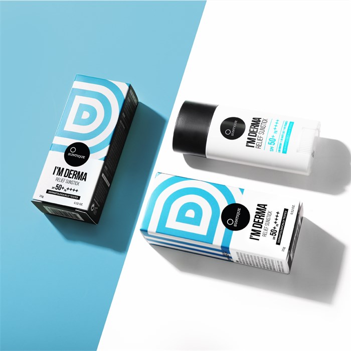 I´m Derma Relief Sunstick