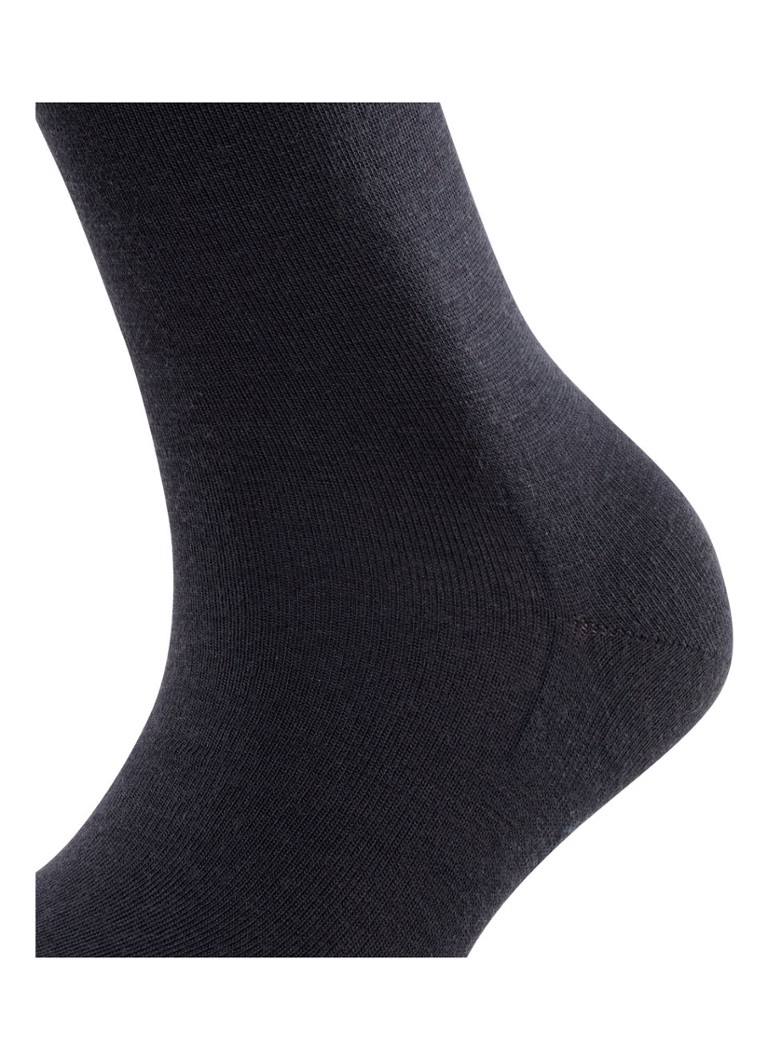 Falke  Sofmerino sokken