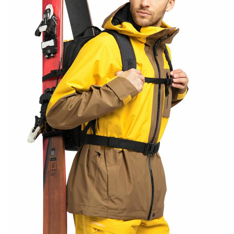 Haglfs Lumi Jacket Hardshelljacke Herren