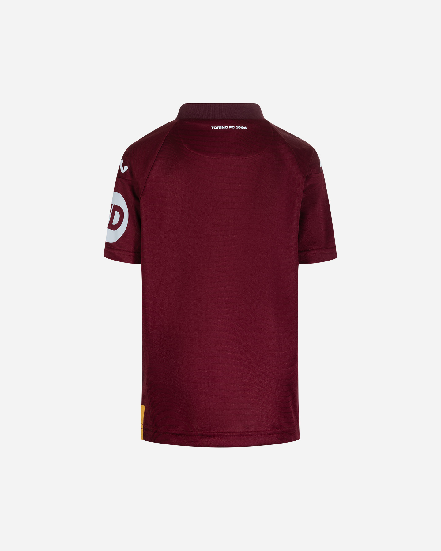 Oficiálny futbalový dres Joma Torino Home 23-24 Jr A110601A0101.JR
