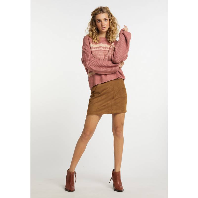 Usha Strickpullover Damen