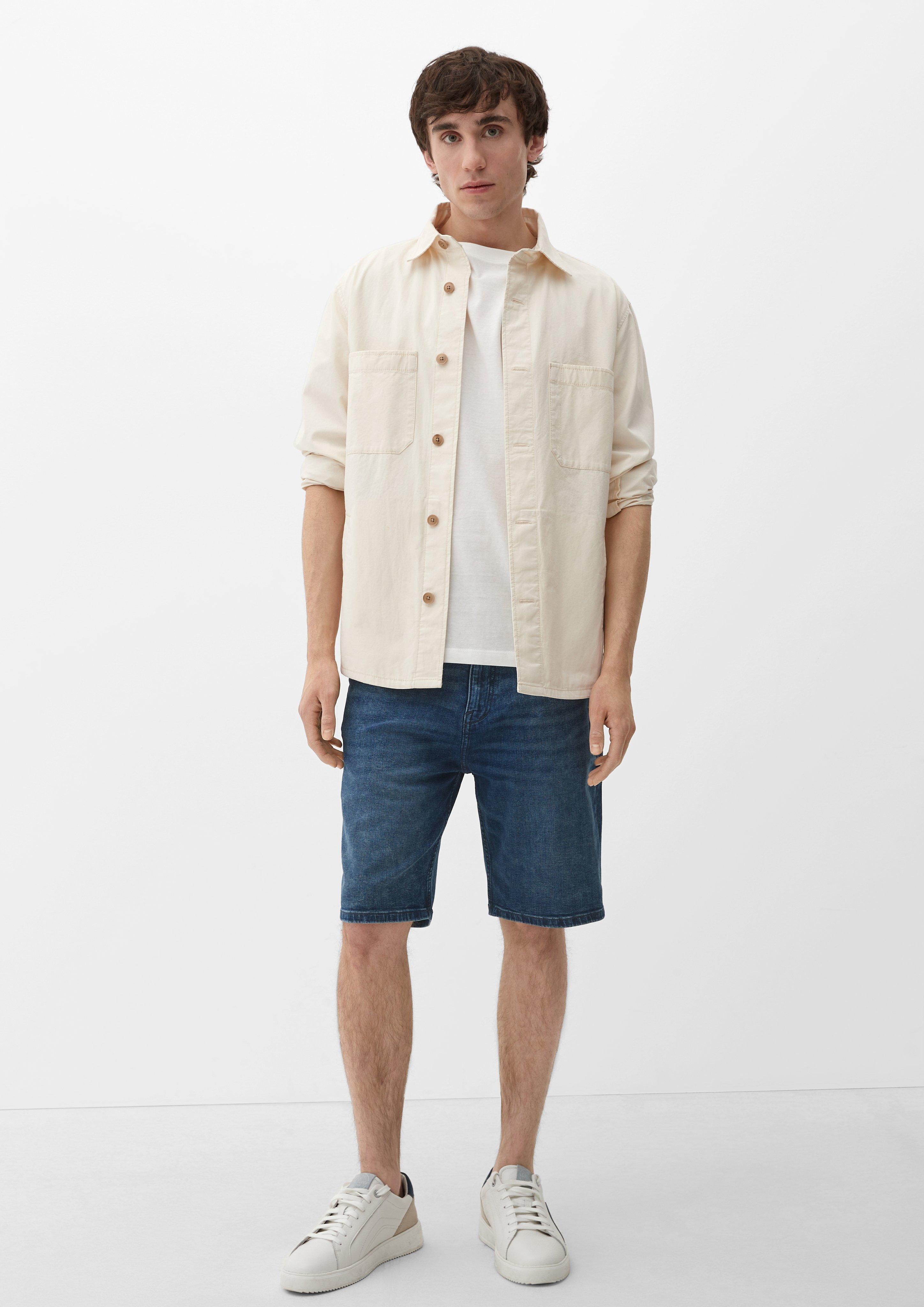 Jeans Keith / Slim Fit / Mid Rise / Straight Leg  2131535-55Z4
