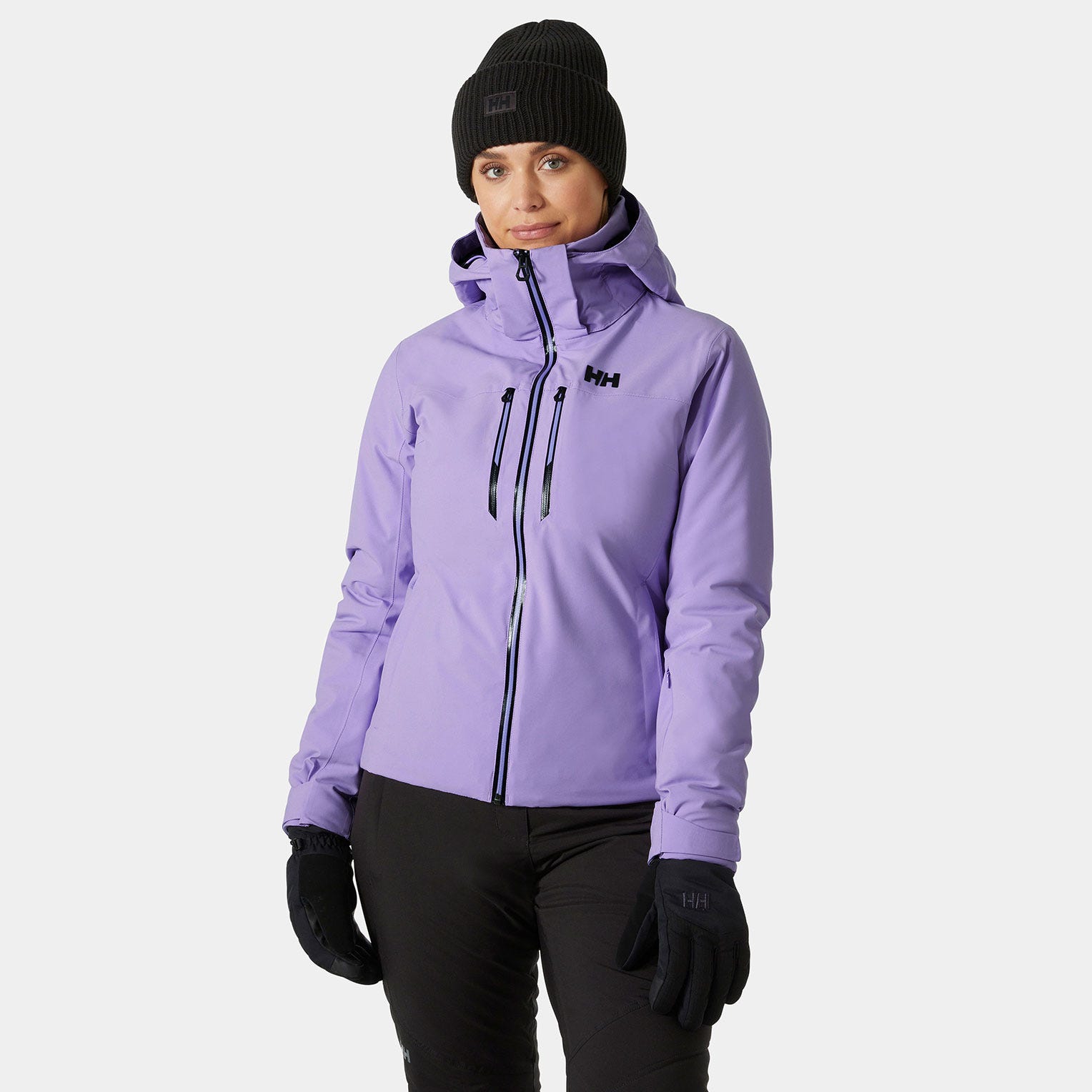 Women's Alphelia LIFALOFT™ Ski Jacket