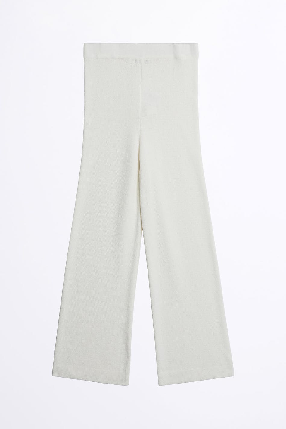 Sanna knitted trousers