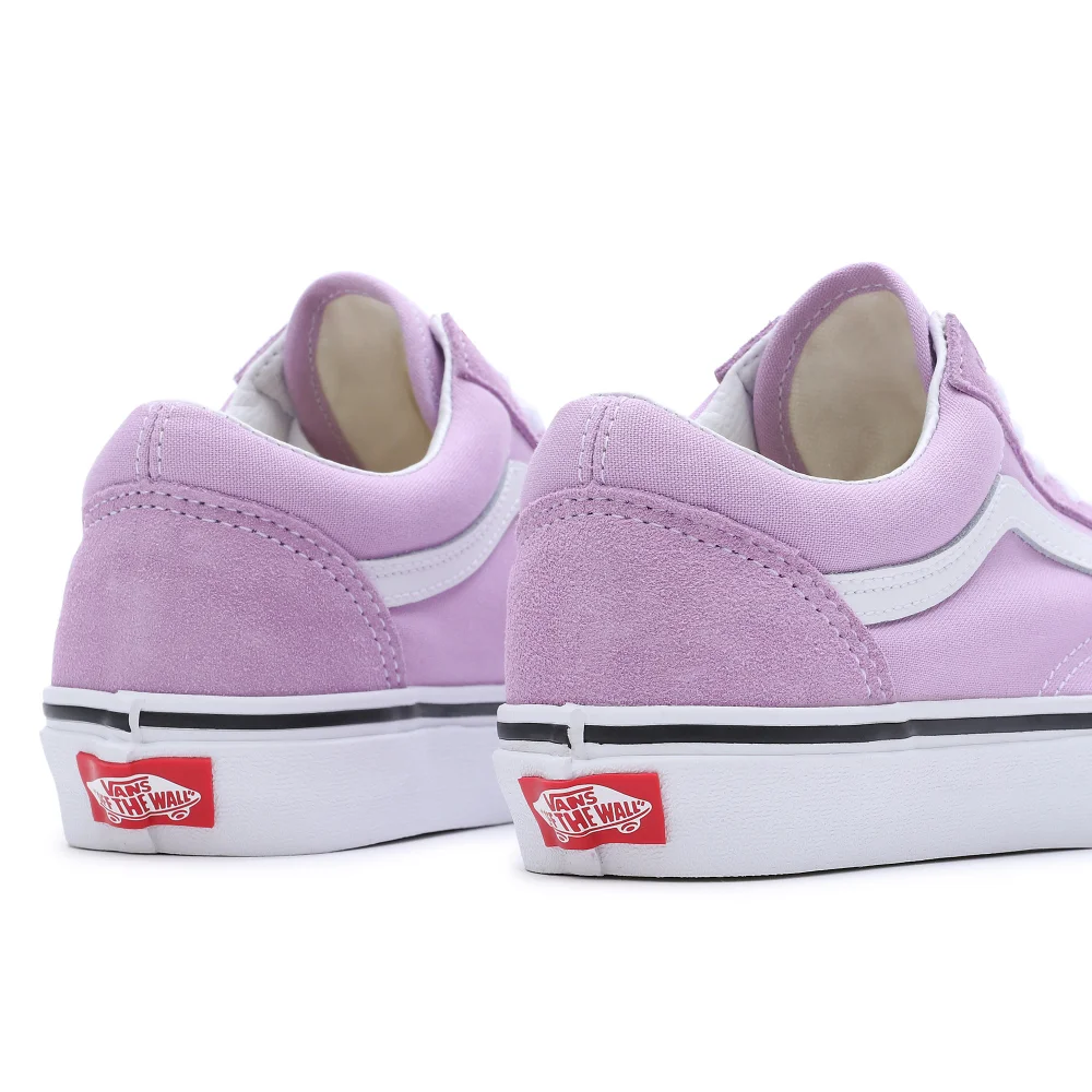 Vans Old Skool VN0005UFBUG1 / lila
