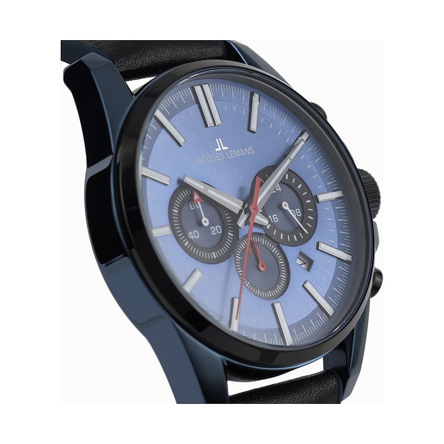 Jacques Lemans Chronograph Sport