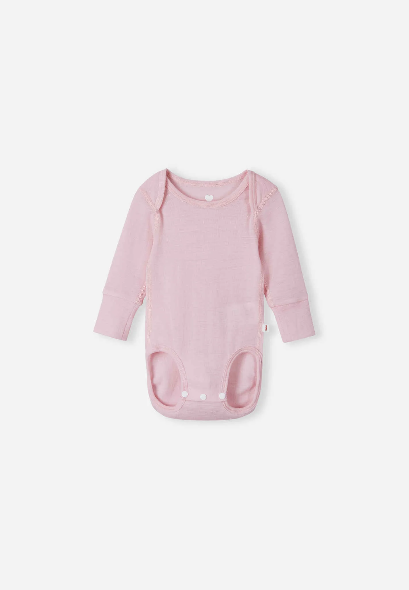 Baby Body Utu aus Merinowolle