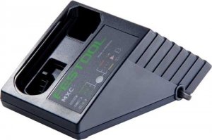 Festool Zubehör 497495 MXC Schnellladegerät