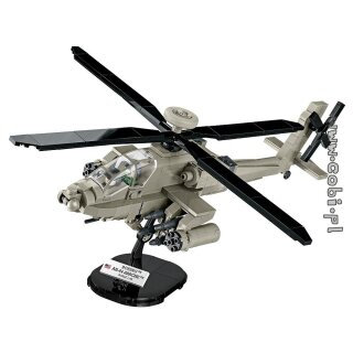 AH- 64 Apache