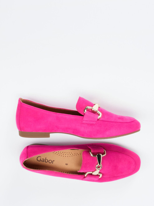 Slipper-15115490019 Gabor