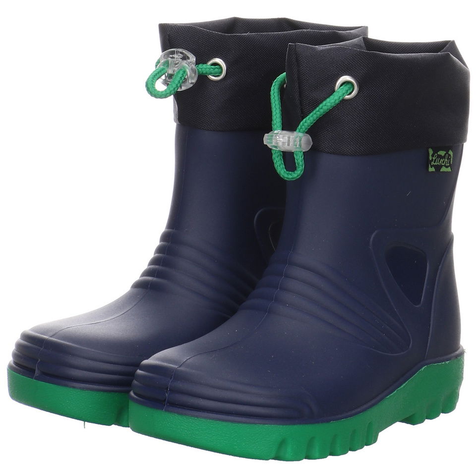 Lurchi Polar Gummistiefel