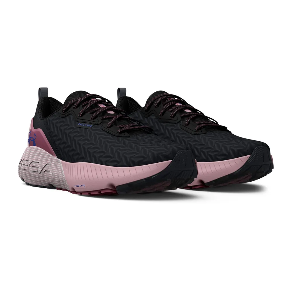 Under Armour HOVR Mega 3 Clone W 3025313-002 / schwarz