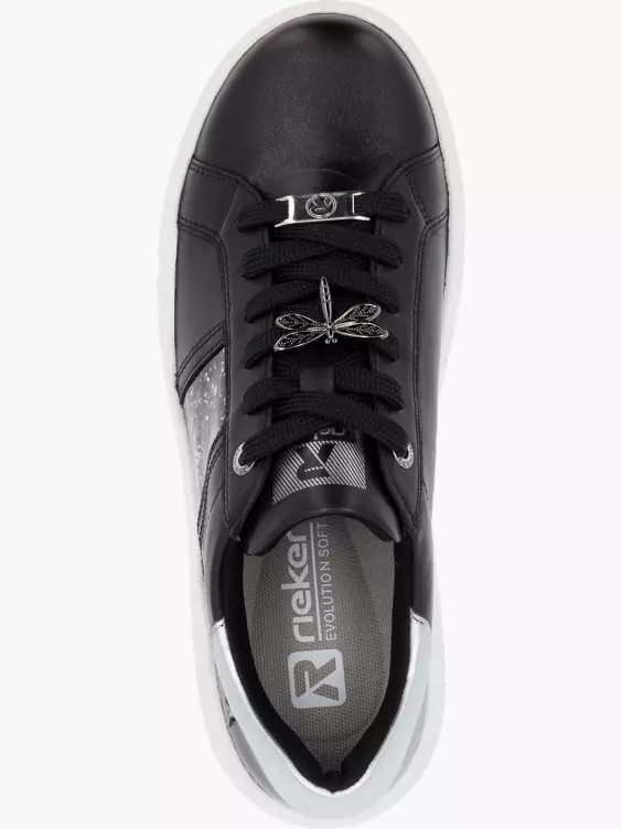 Rieker Damen Sneaker Low