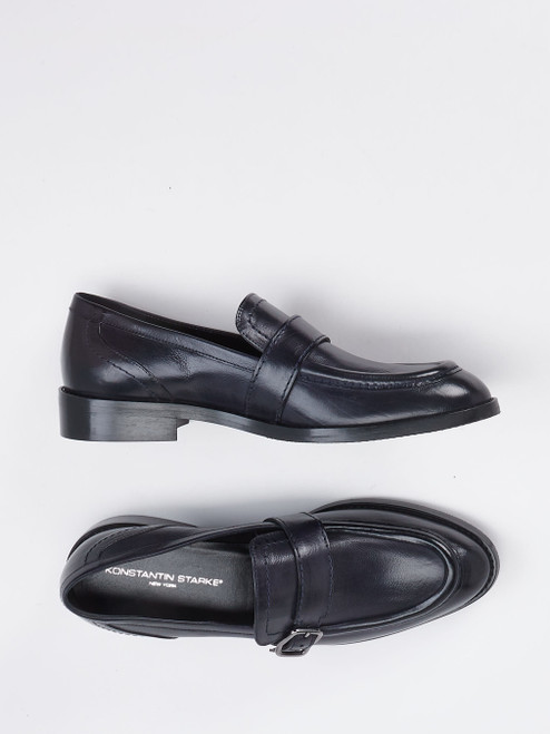 Slipper-15101090193 Konstantin Starke