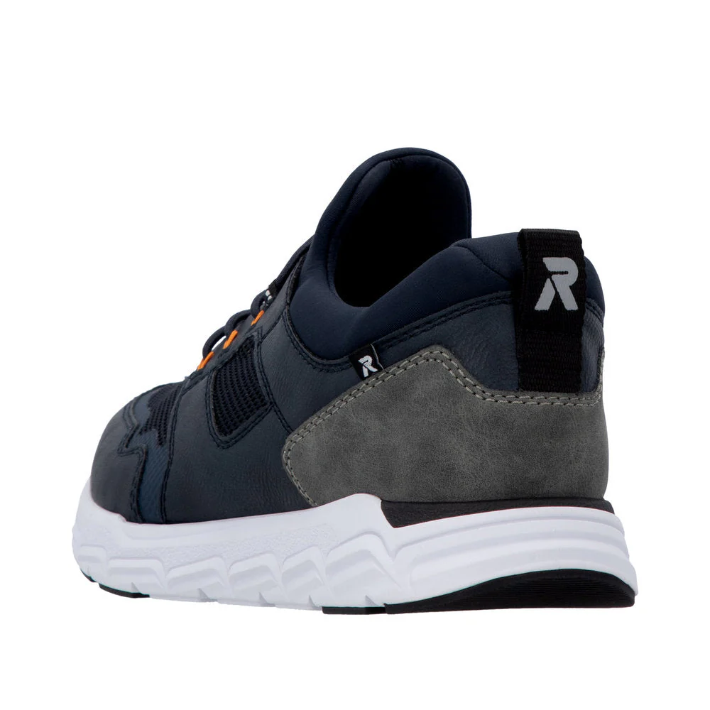 09102 Men's Morgan
