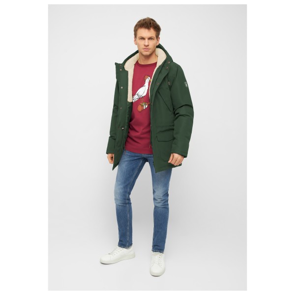 Derbe - Festholm - Winterjacke