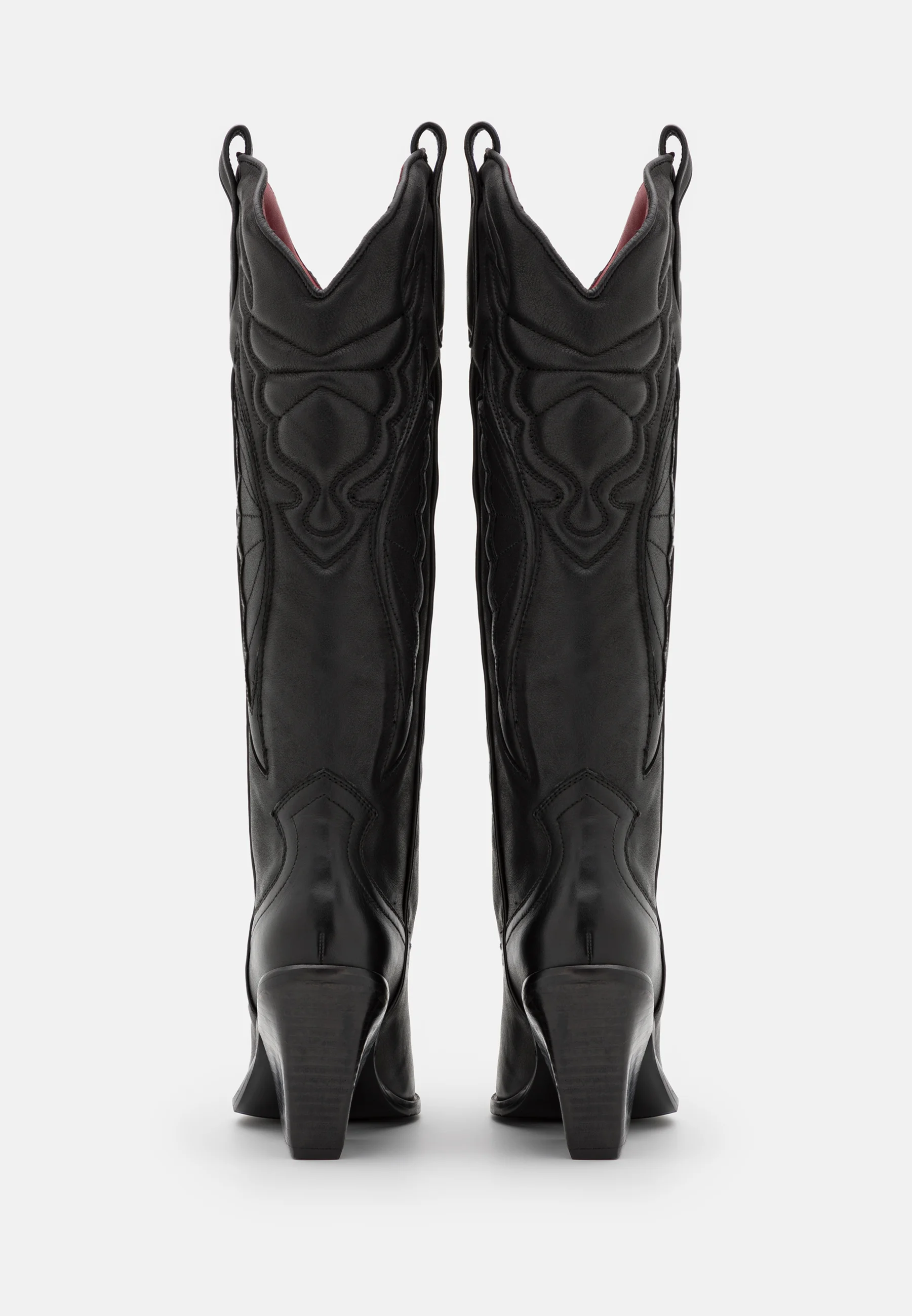 Bronx NEW KOLE - Botas tejanas/de motociclista