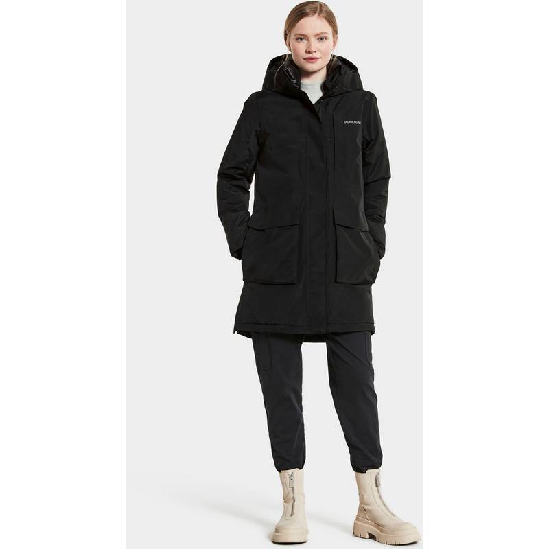 Didriksons Leya 2 Parka Damen