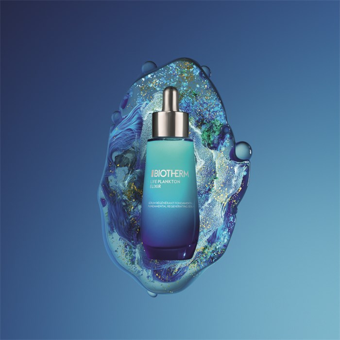 Elixir Serum