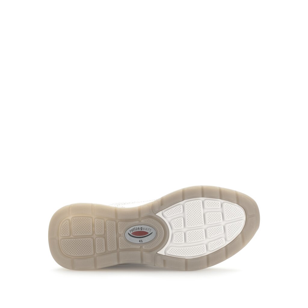rollingsoft Sneaker low weiß