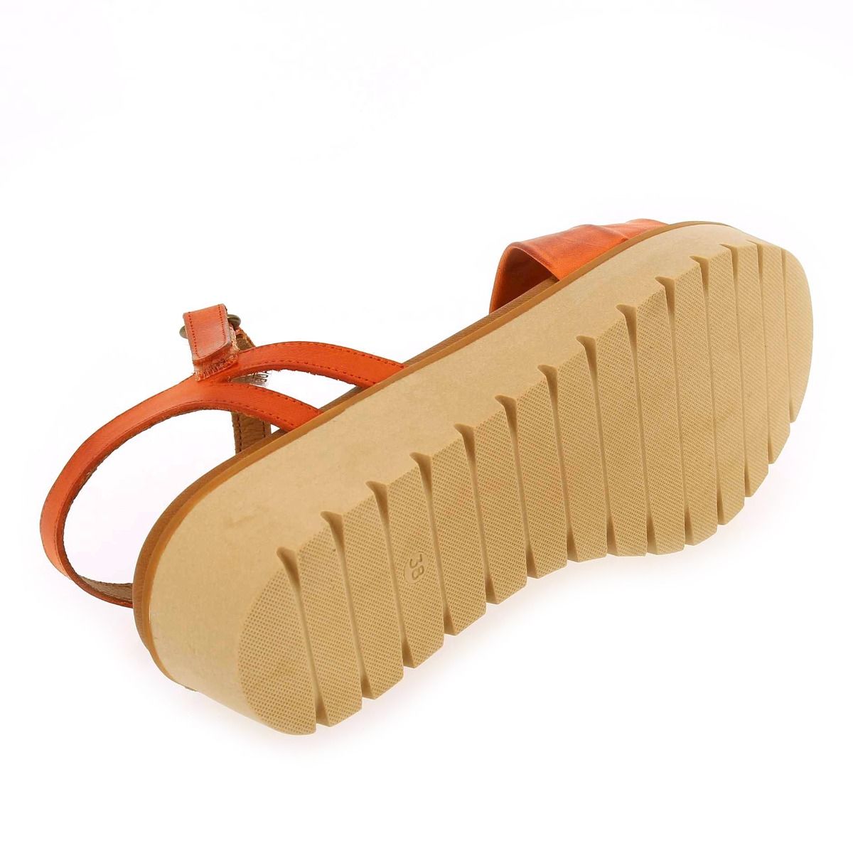 Xapatan   1854 - Orange
