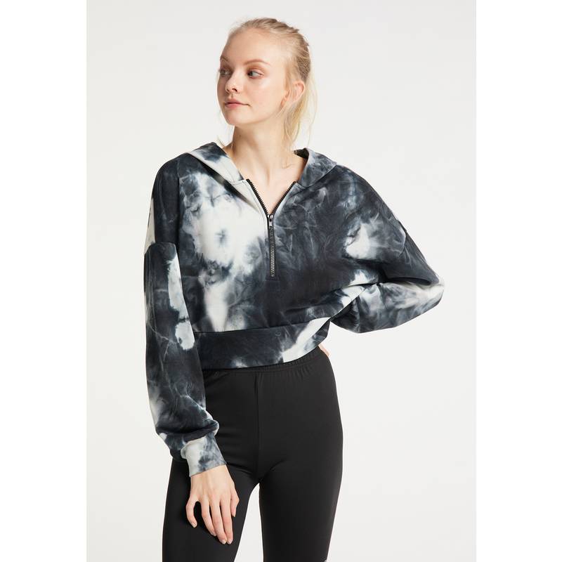 MYMO Hoodie Damen