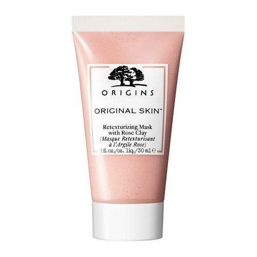 Origins Original Skin Retexturizing Masker z glinką różaną 30 ml
