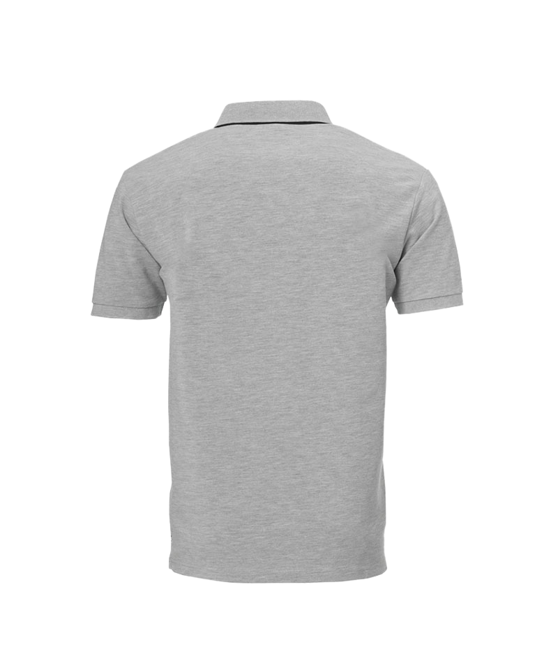Uhlsport Essential Prime Poloshirt Grau F08